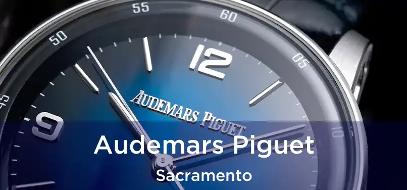 Audemars Piguet Sacramento