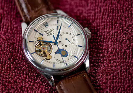 Buy Watches Online in Sacramento, CA