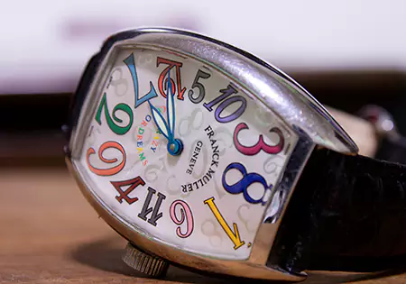 Watch Buying Service in Sacramento, CA
