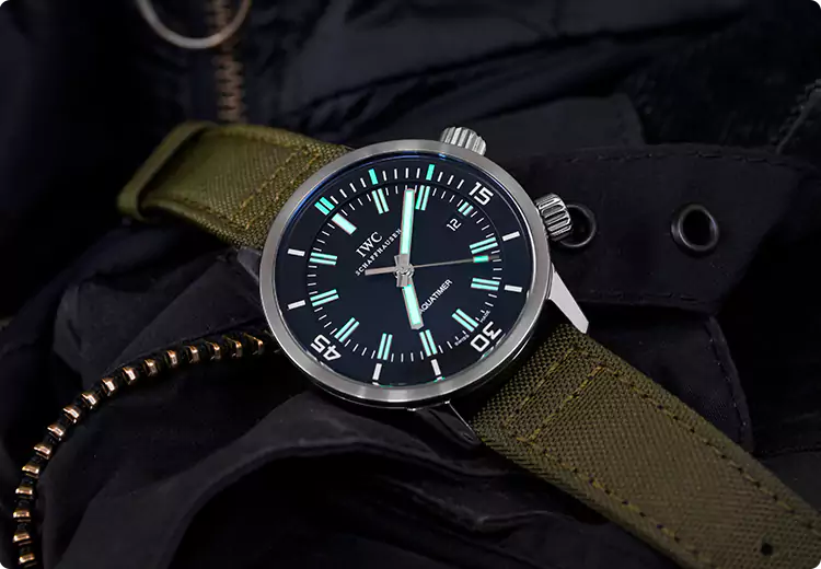 Professional Watch Appraisal in Sacramento, CA